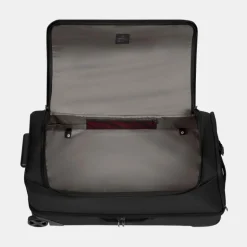Crosslight Wheeled Duffel