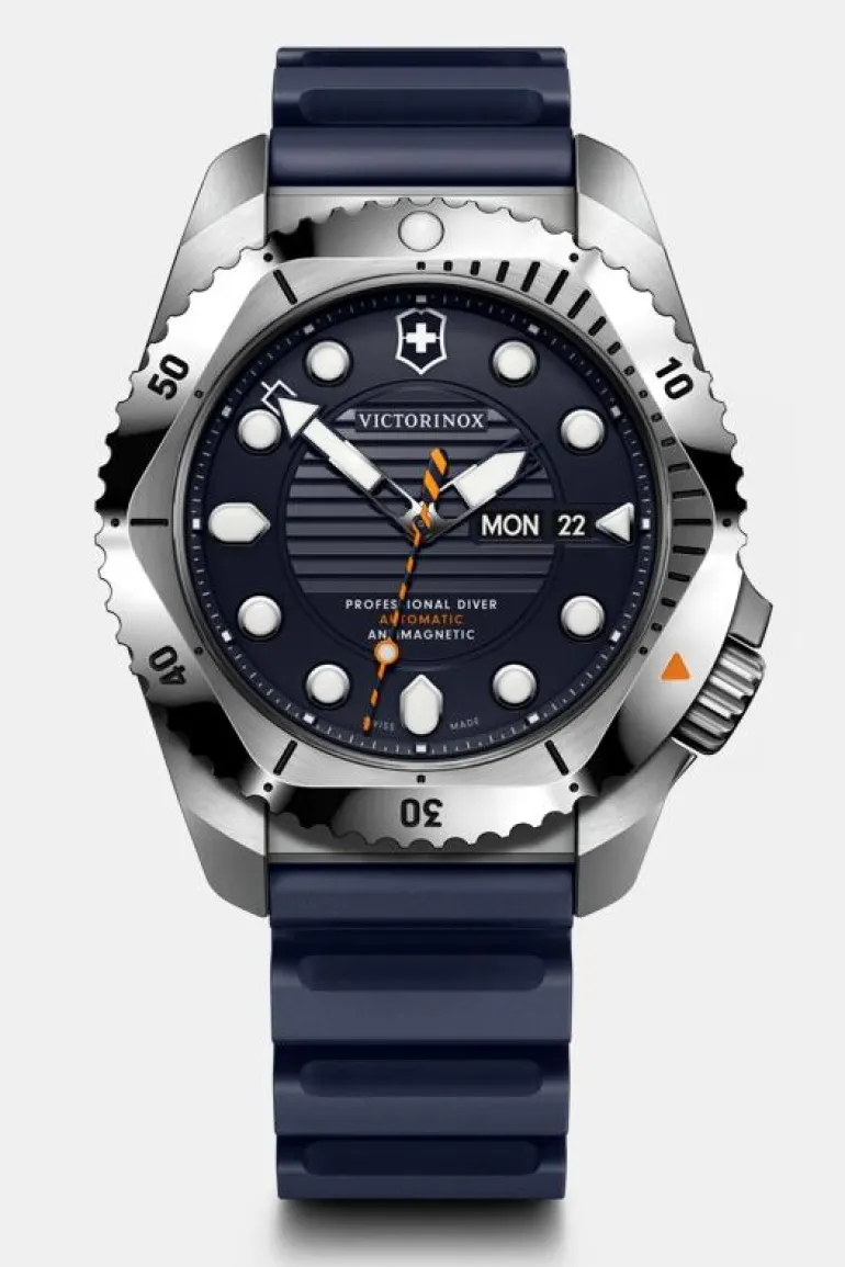 Dive Pro Automatic