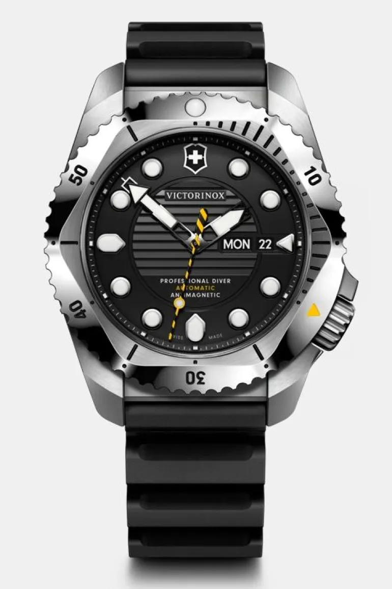 Dive Pro Automatic