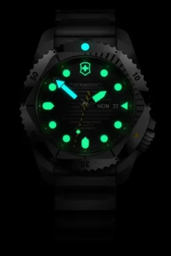 Dive Pro Automatic
