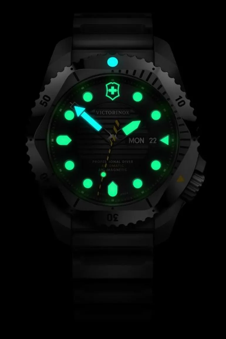 Dive Pro Automatic