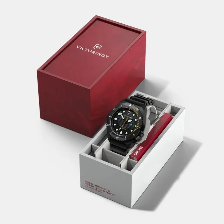 Dive Pro Automatic