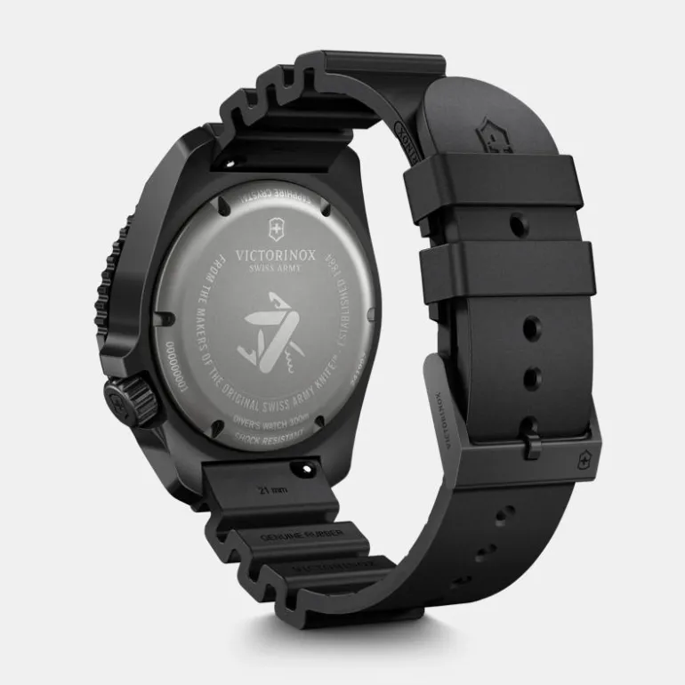 Dive Pro Automatic