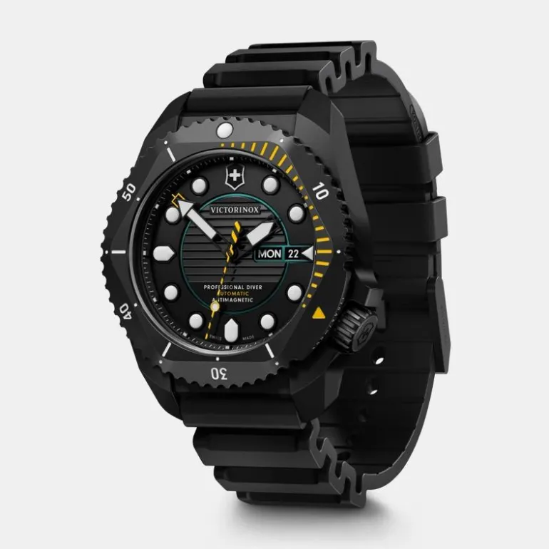 Dive Pro Automatic