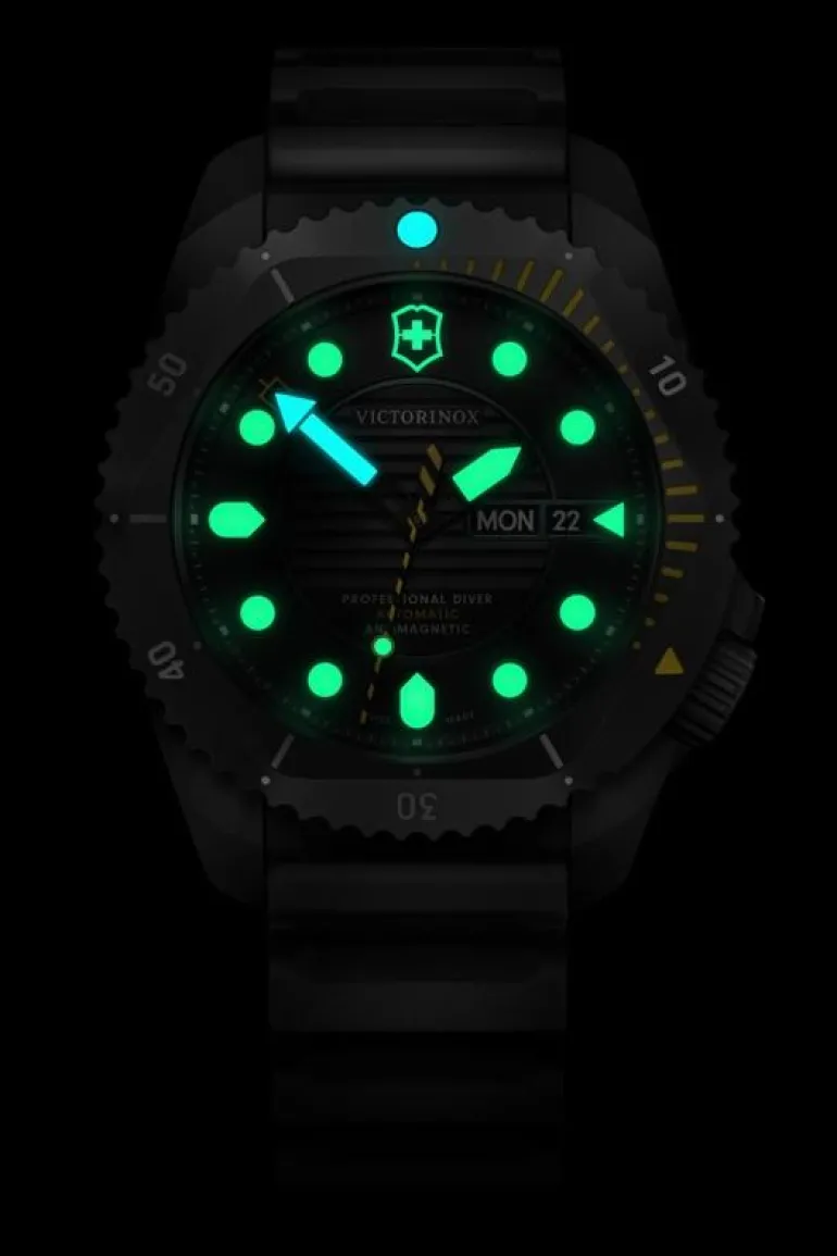 Dive Pro Automatic