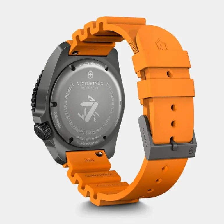 Dive Pro Automatic