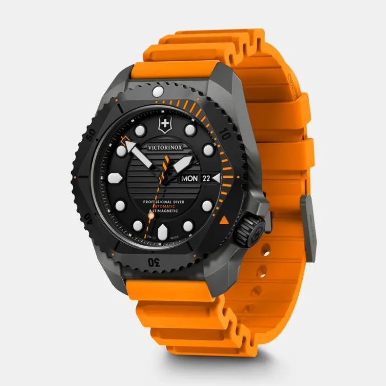 Dive Pro Automatic