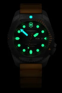 Dive Pro Automatic