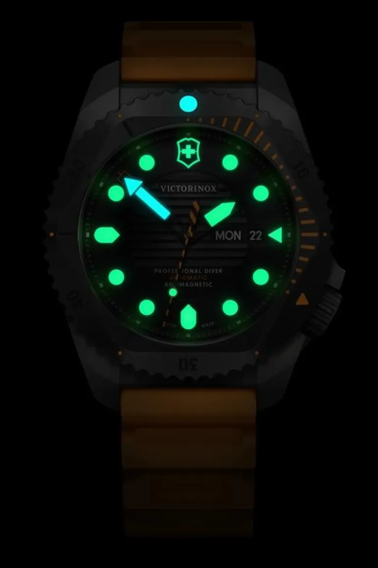 Dive Pro Automatic