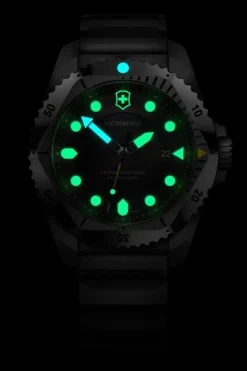 Dive Pro Quartz