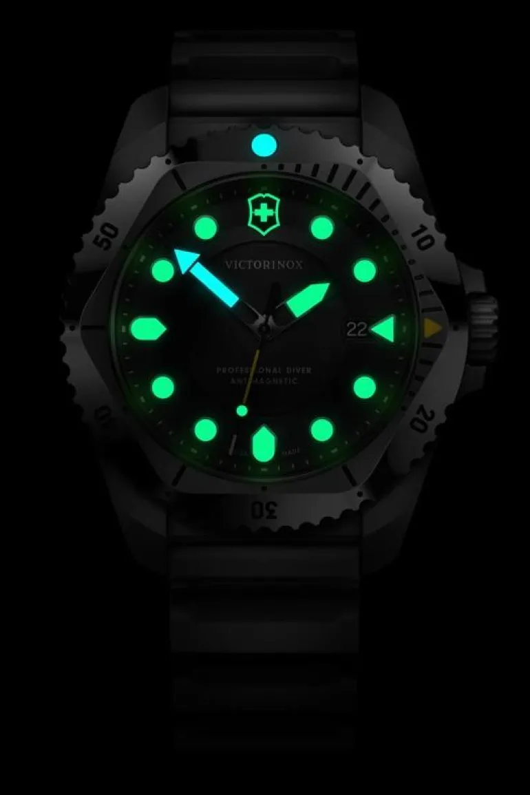Dive Pro Quartz