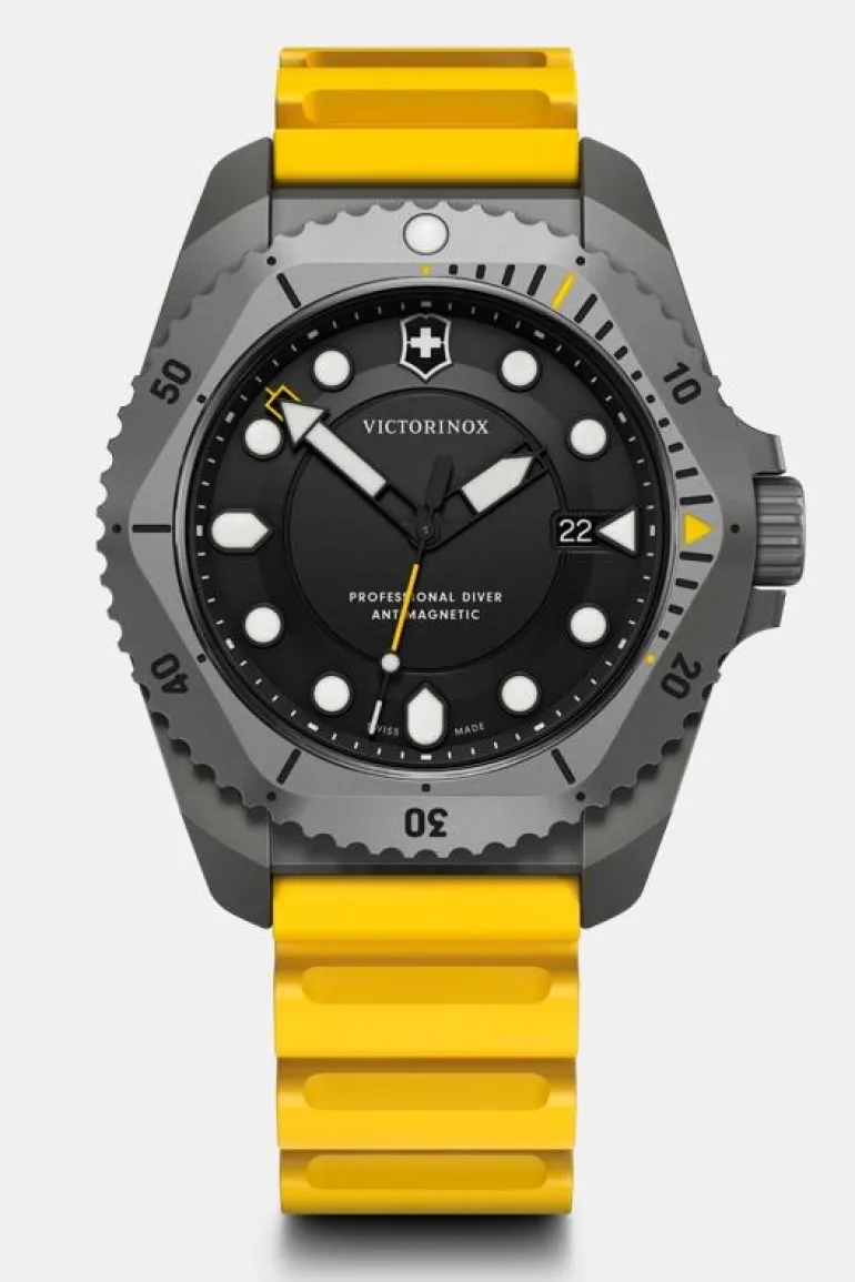 Dive Pro Quartz