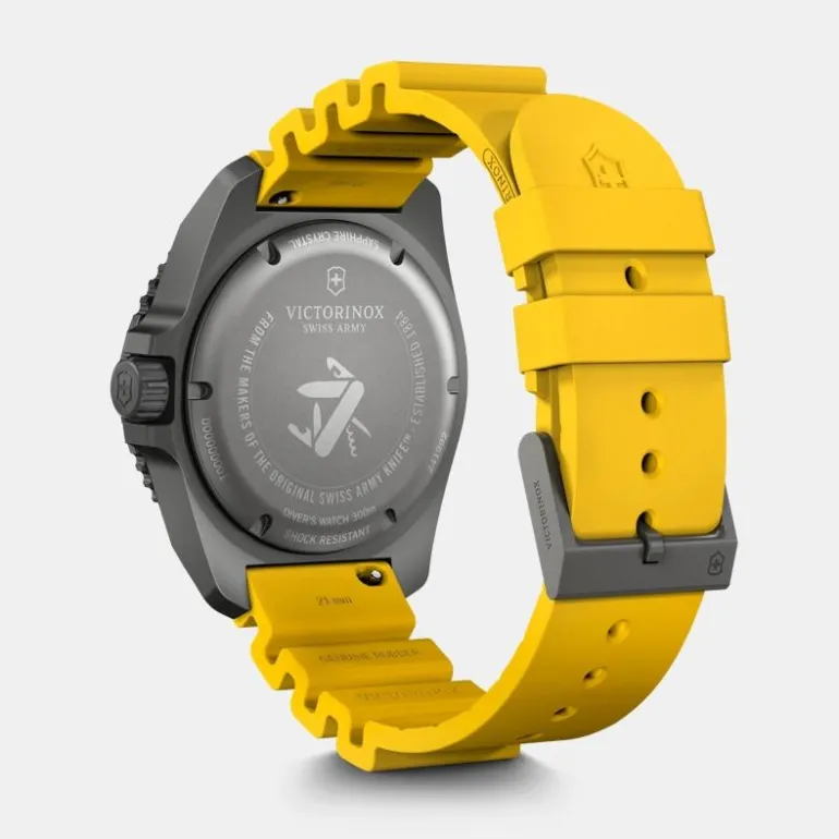 Dive Pro Quartz