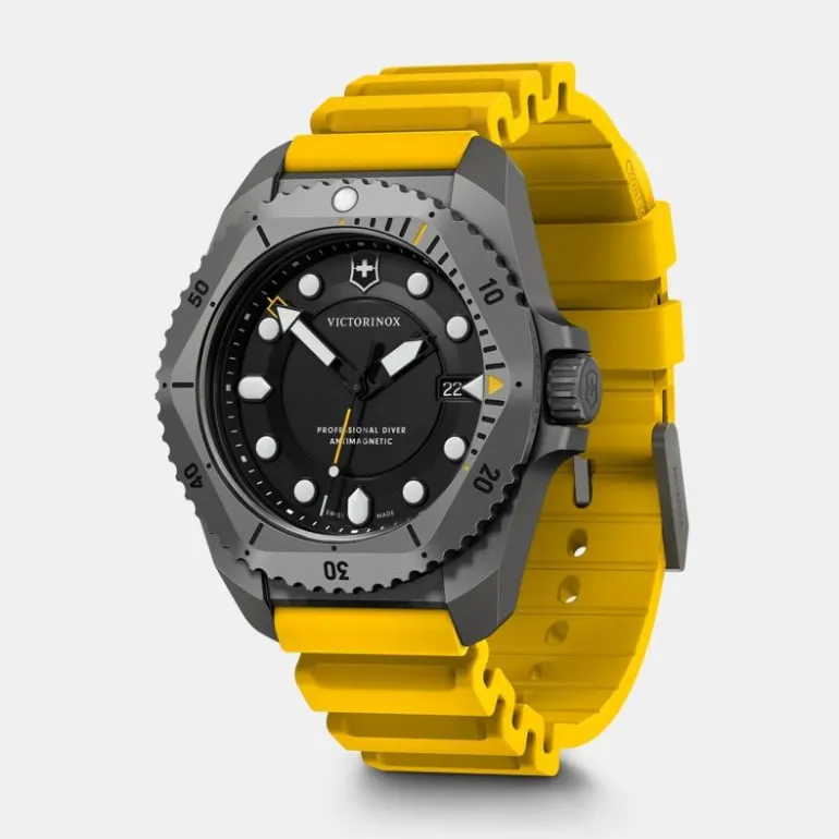 Dive Pro Quartz