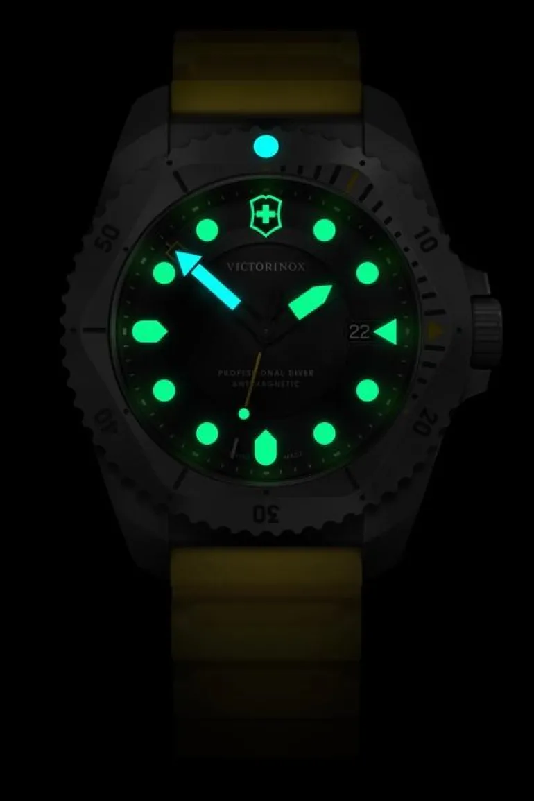 Dive Pro Quartz
