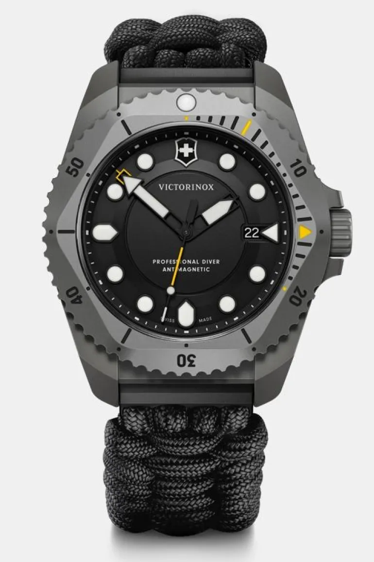 Dive Pro Quartz