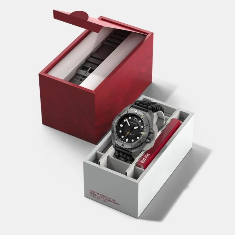 Dive Pro Quartz