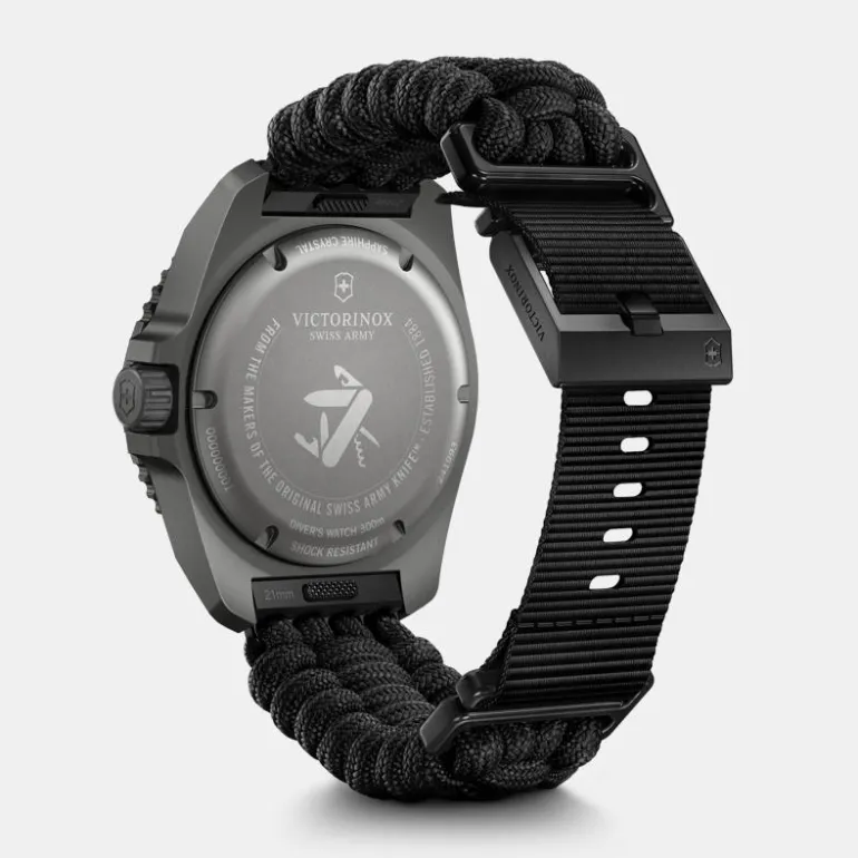Dive Pro Quartz