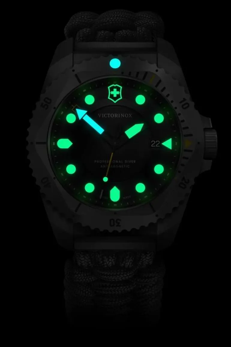 Dive Pro Quartz