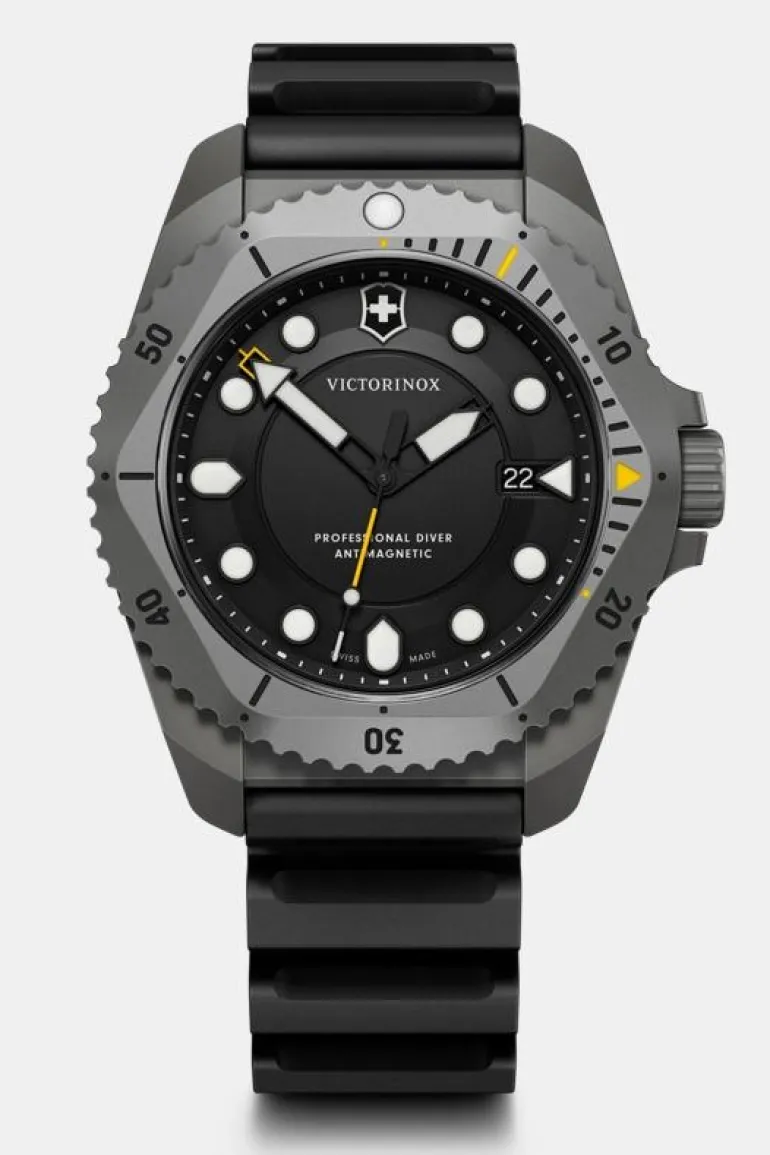 Dive Pro Quartz