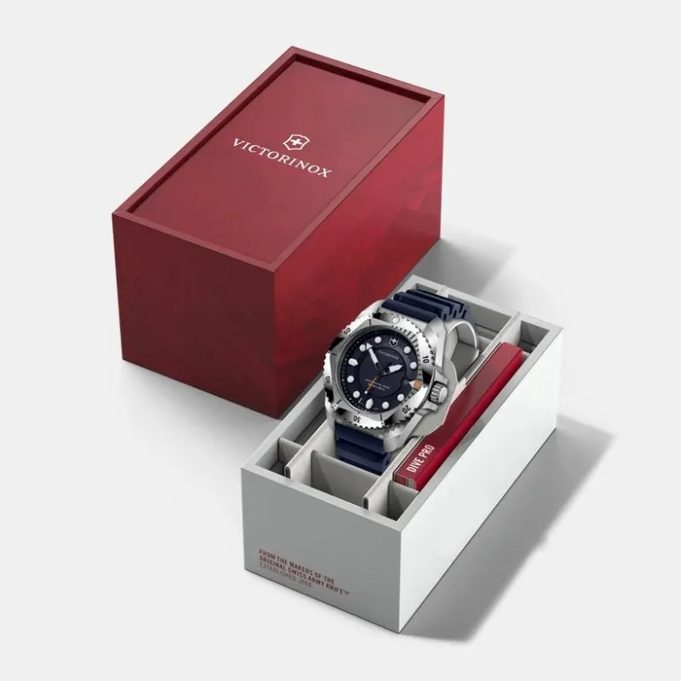Dive Pro Quartz