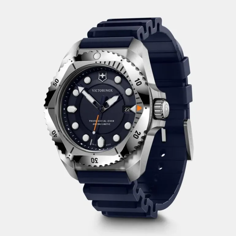 Dive Pro Quartz