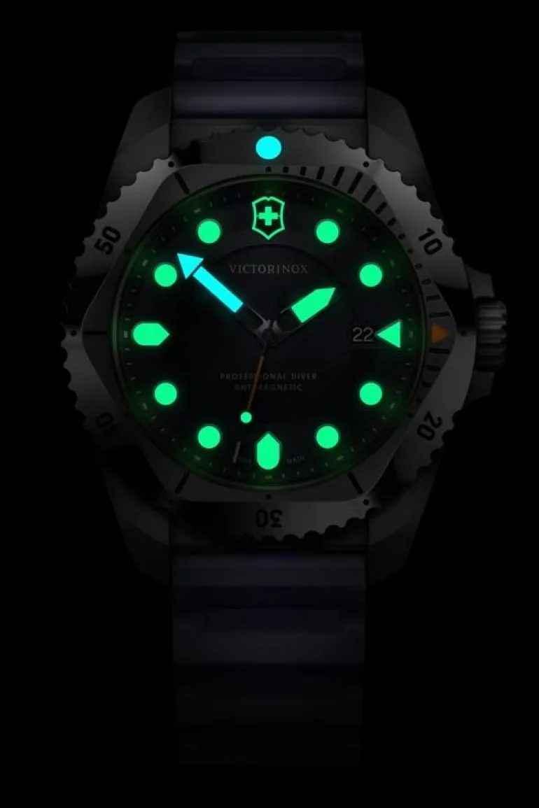 Dive Pro Quartz