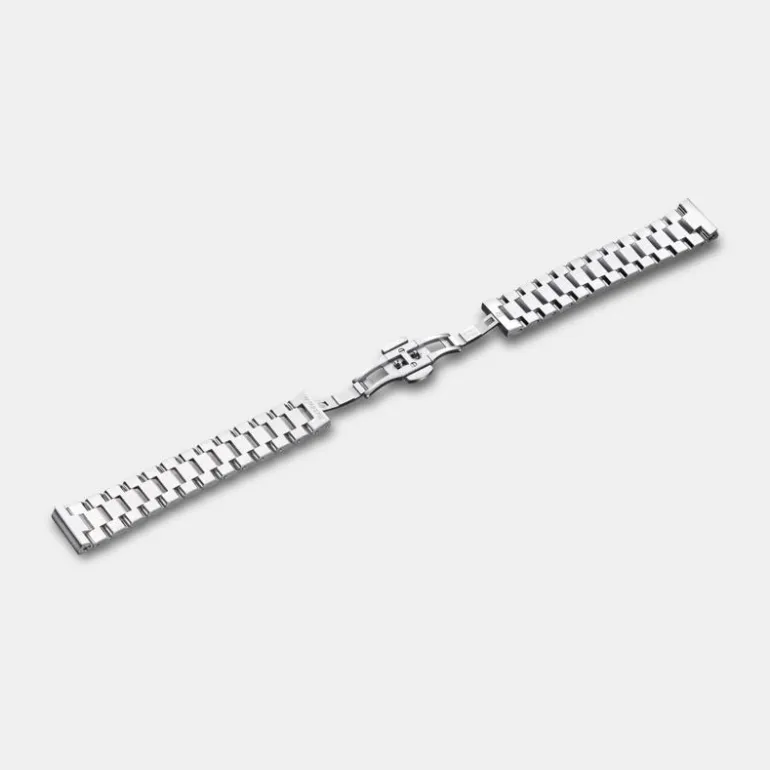 Edelstahlarmband D1 SMALL