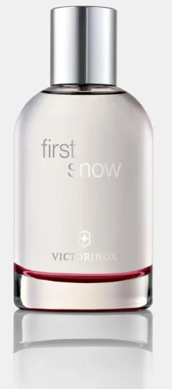 First Snow