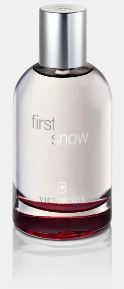 First Snow