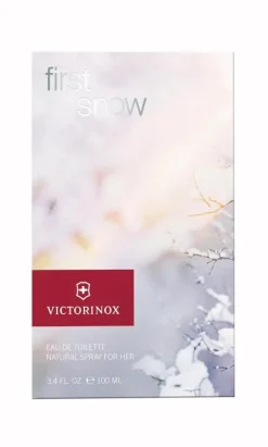 First Snow