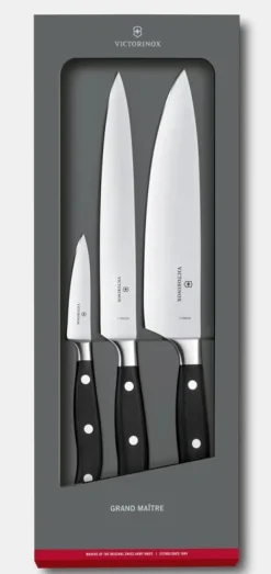 Grand Maître Koch-Set, 3-teilig