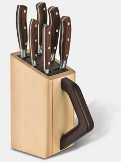 Grand Maître Messerblock
