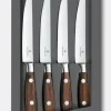 Grand Maître Steakmesser-Set, 4-teilig