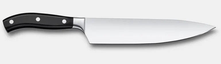 Grand Maître Tranchiermesser
