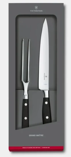 Grand Maître Tranchier-Set, 2-teilig