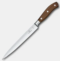 Grand Maître Wood Filetiermesser