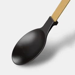 Grosser Gourmet Series Löffel