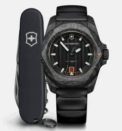 I.N.O.X. Automatic