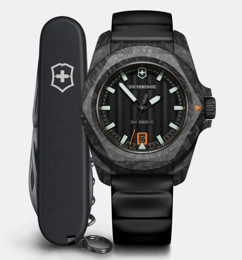 I.N.O.X. Automatic