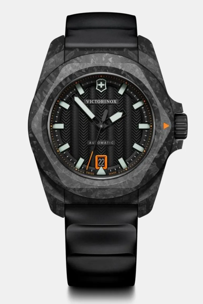 I.N.O.X. Automatic
