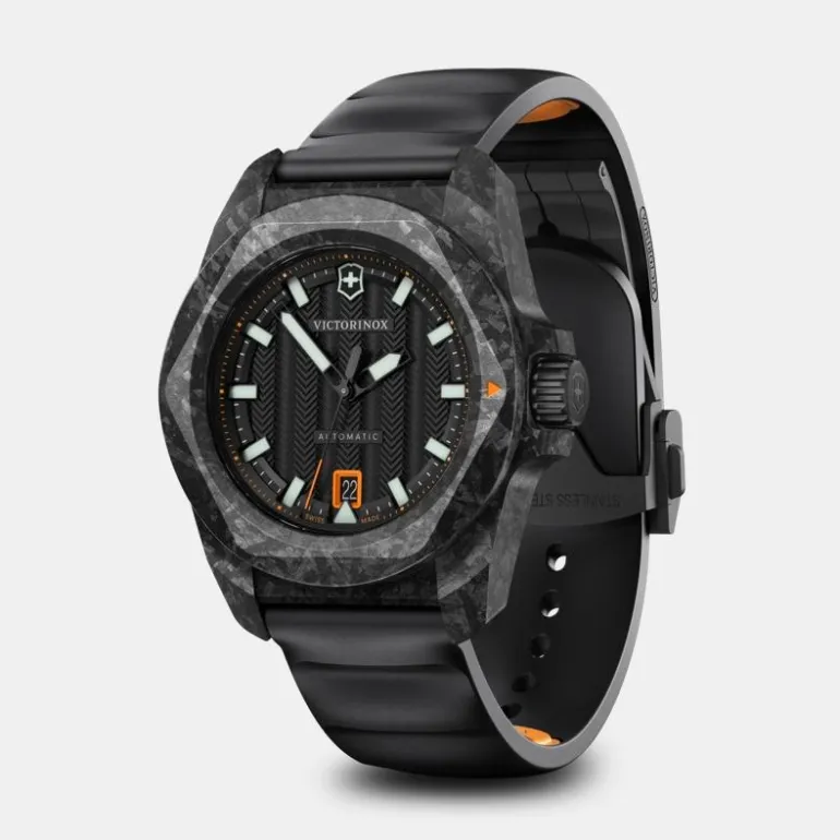 I.N.O.X. Automatic
