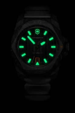 I.N.O.X. Automatic