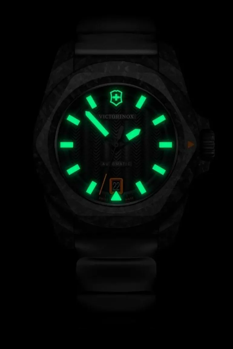 I.N.O.X. Automatic