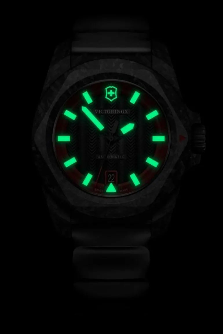 I.N.O.X. Automatic