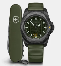 I.N.O.X. Automatic