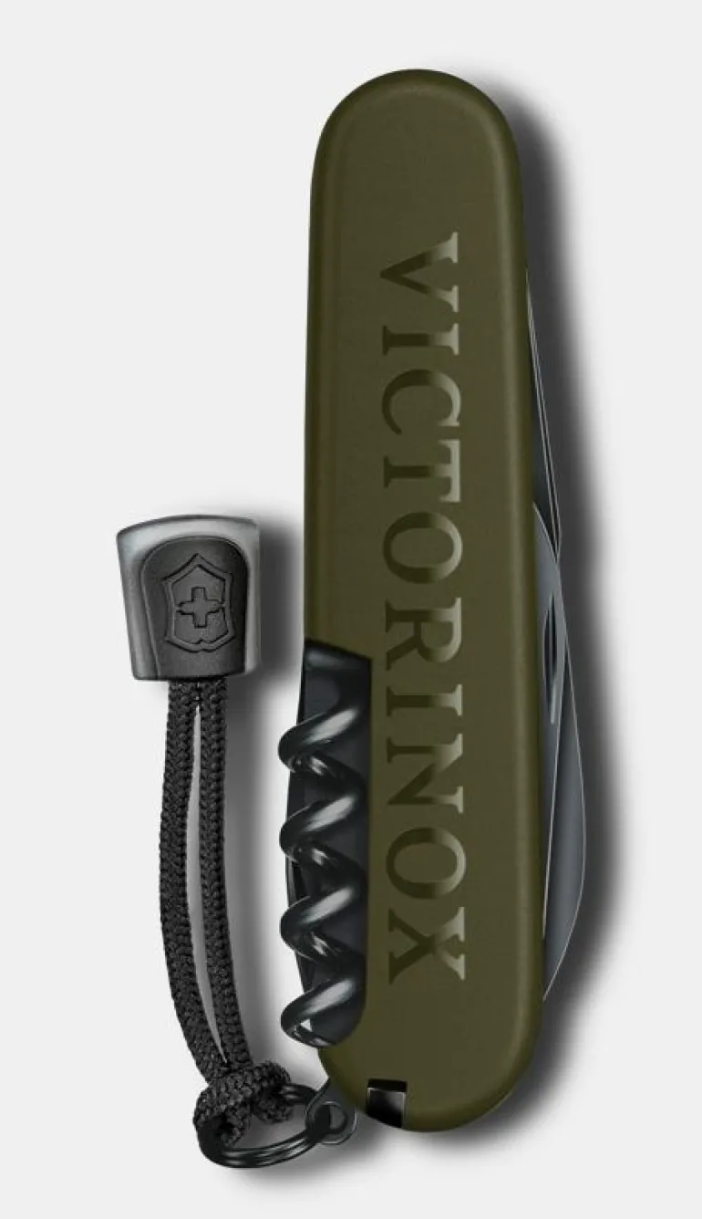 I.N.O.X. Automatic