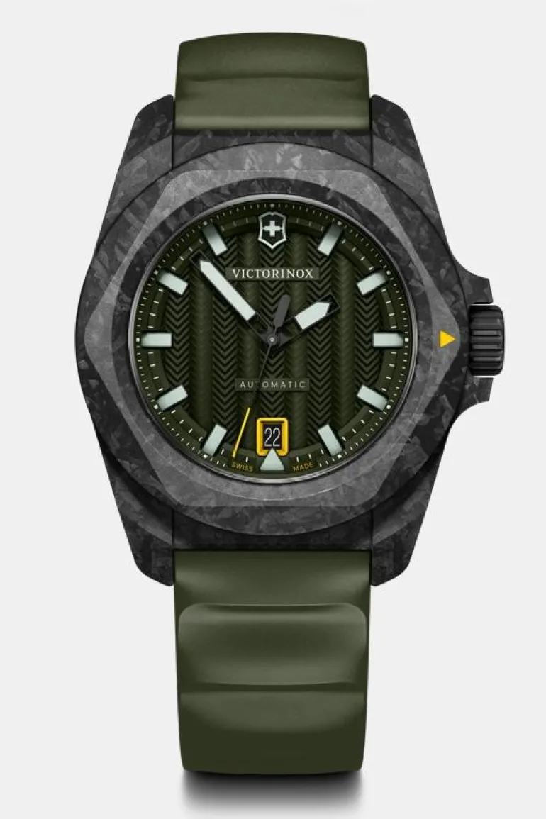 I.N.O.X. Automatic