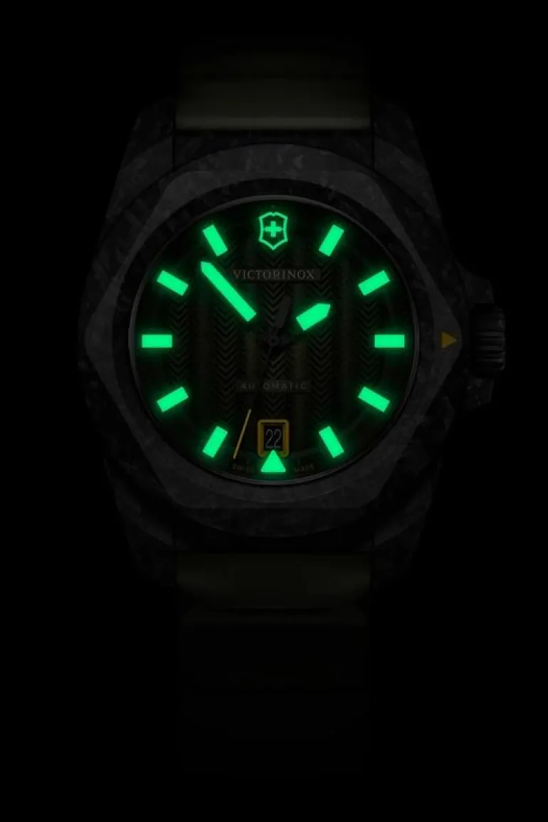 I.N.O.X. Automatic