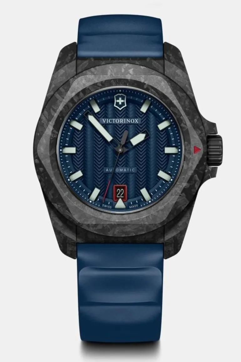 I.N.O.X. Automatic
